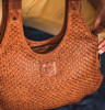 Sweetgrass Shiloh Hobo Bag