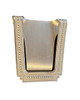 Square Arrowhead Money Clip