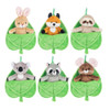 Willow Hill Animals Plush Collection