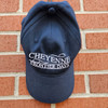 Navy Cheyenne Hat & T-Shirt Combo