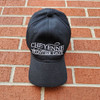 Black Cheyenne Hat & T-Shirt Combo