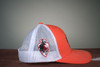 Orange Cowboy Sh*t Hat