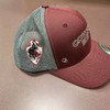 Maroon Cowboy Sh*t Hat