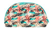 Topawa Feather Large Makeup Bag