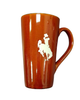 Wyoming Steamboat Reactive Glaze Mug
