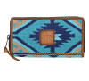 Mojave Sky Bifold Wallet