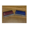 Stainless Steel Cheyenne Business Card Holders