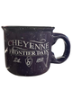 Ceramic Cheyenne Camper Mug