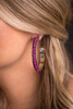 The Alexandria Earring