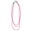 Three Strand Necklace