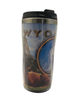 Wyoming Travel Mug