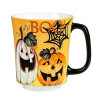 Boo Halloween Mug