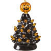 Ceramic Halloween Tree