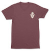 Cowboy Stompin' Hunger T-Shirt