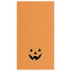 Jack-O-Lantern Towel