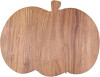 Pumpkin Serving Board With Spreader