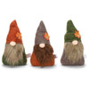 Autumn Gnome Figurines