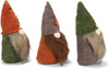 Autumn Gnome Figurines