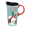 Friends are the Best Gifts Travel Cup