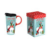 Friends are the Best Gifts Travel Cup
