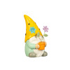 Gnome With Flowers