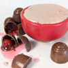 Chocolate Covered Cherry Dip Mix