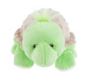 Turtle with Rattle