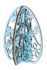 Laser Cut Egg Figurines