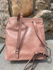 Distressed Backpack