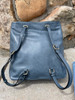 Distressed Backpack