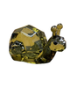 Acrylic Snail Figurine