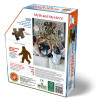 300-Piece Sasquatch Puzzle