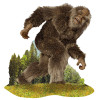 300-Piece Sasquatch Puzzle