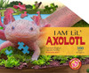 100-Piece Lil' Axolotl Jigsaw Puzzle
