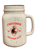 16 oz Arrowhead Mason Jar Mug