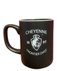 20 oz Arrowhead Mug