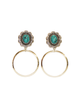 The Mertzon Earring