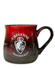 Arrowhead Pottery Glaze Mug