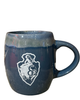 16 oz Arrowhead Barrel Mug