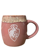 16 oz Arrowhead Barrel Mug