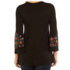 Floral Bib Tunic (01-030-0004)