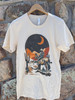 Sunset Cowgirl T-shirt