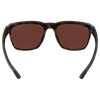 Tortoise Brown Adams Sunglasses