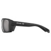 Black Bolo Sunglasses