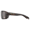 Tortoise Brown Bolo Sunglasses