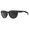 Black Lind Sunglasses