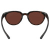 Brown Lind Sunglasses
