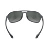 Gray Ranger Lite Sunglasses