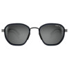 Gray Sable Sunglasses