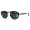 Gray Sable Sunglasses